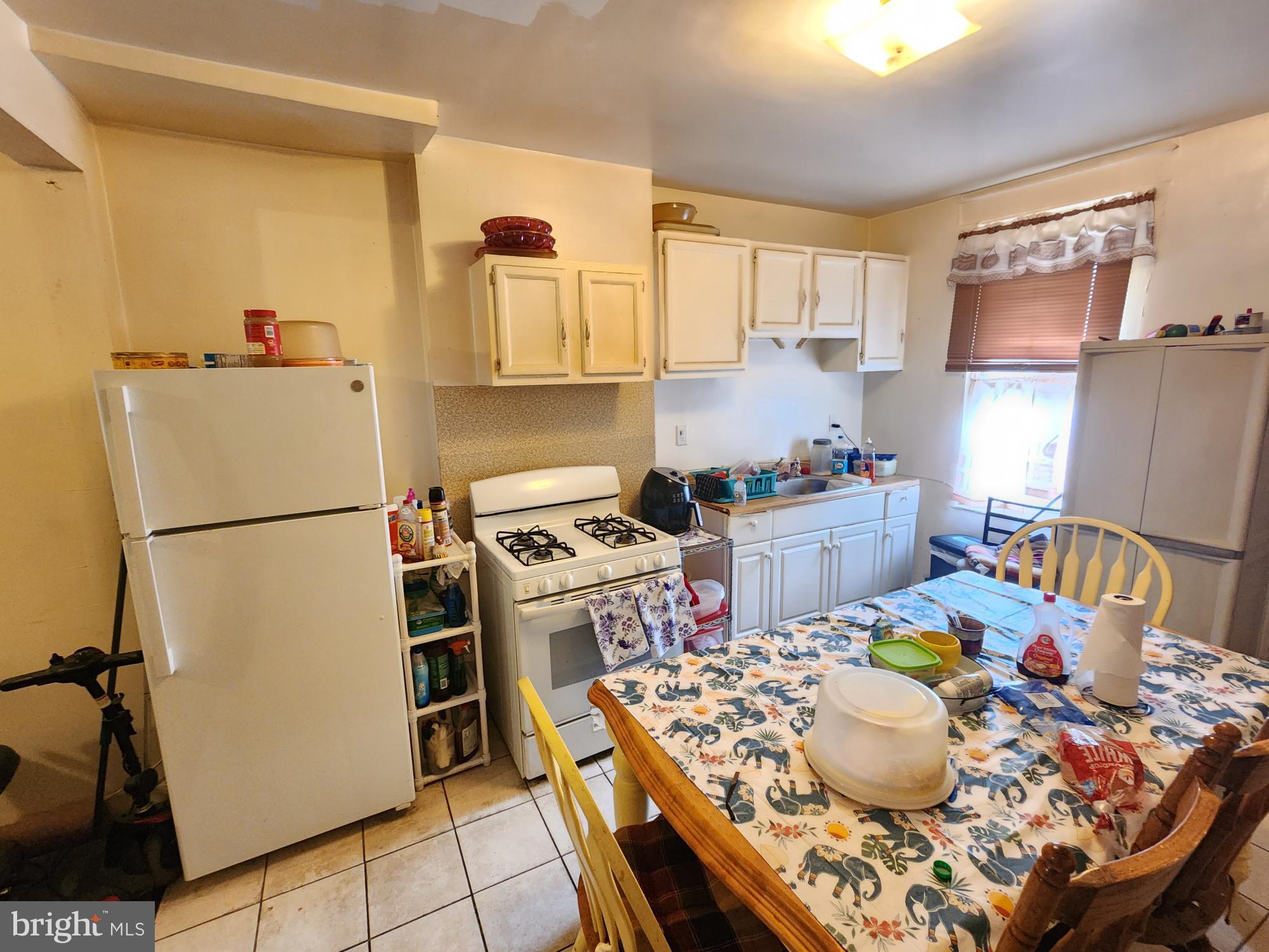 COLDSTREAM HOMESTEAD MONTEBELLO HISTORIC DISTRICT - Residential