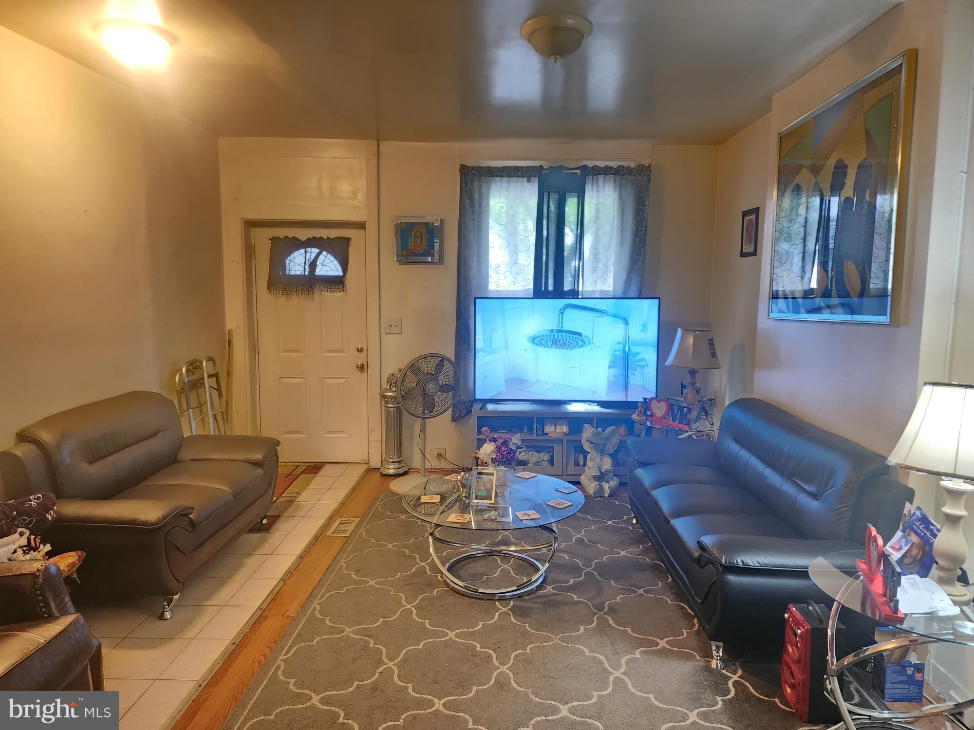 COLDSTREAM HOMESTEAD MONTEBELLO HISTORIC DISTRICT - Residential