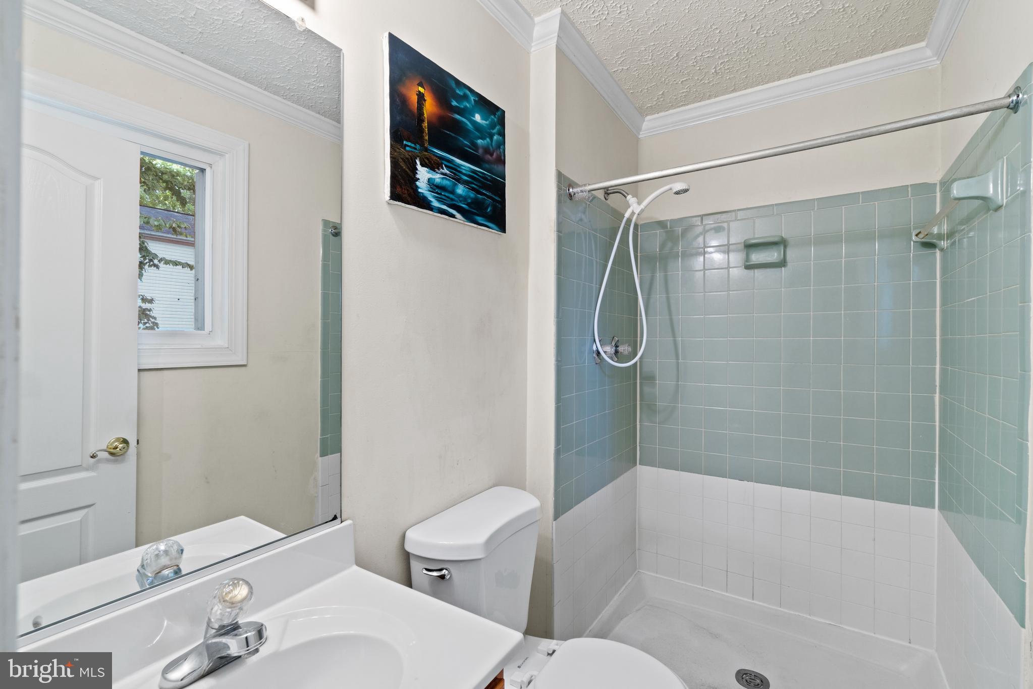 NORTH BEACH PARK - Residential