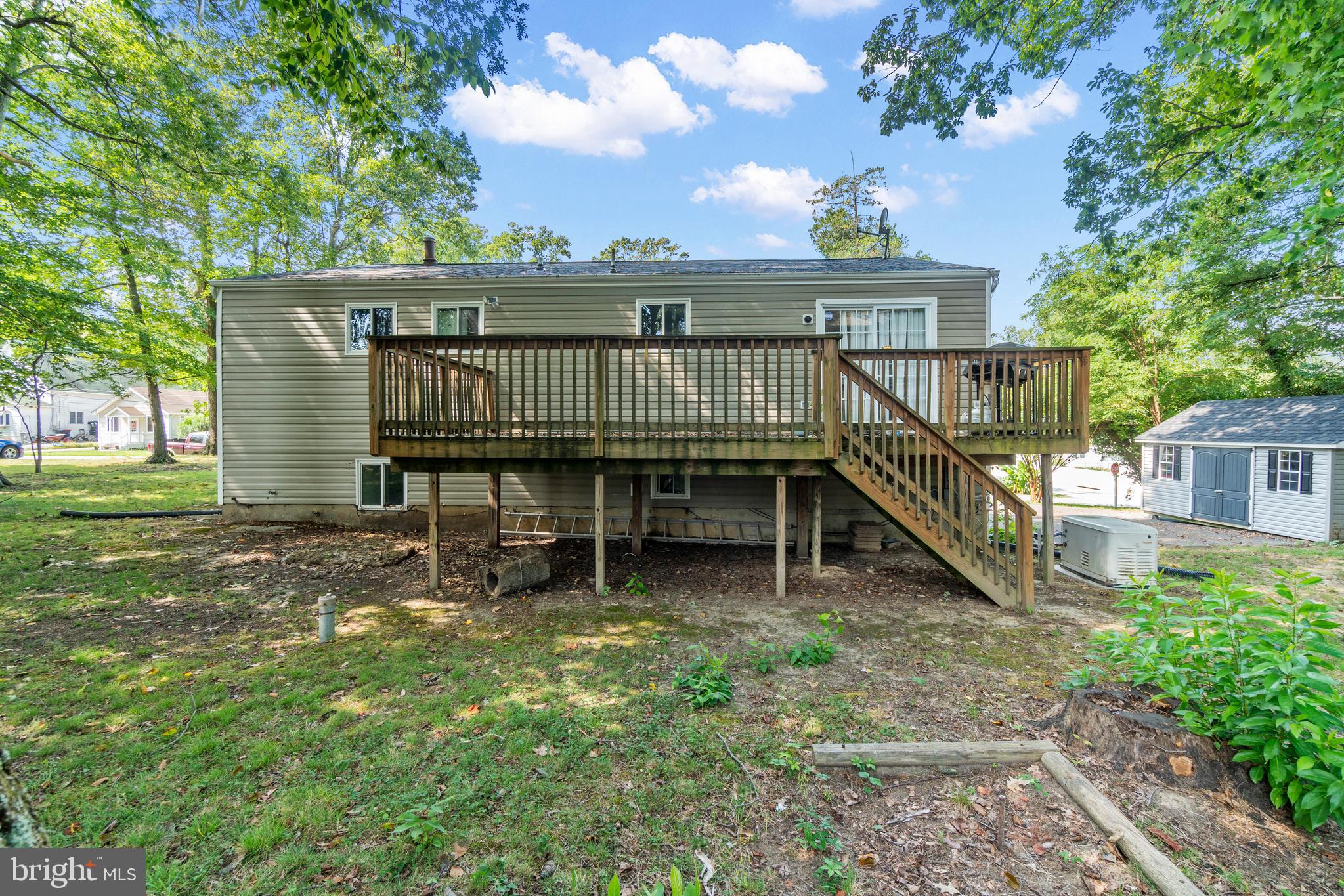 NORTH BEACH PARK - Residential