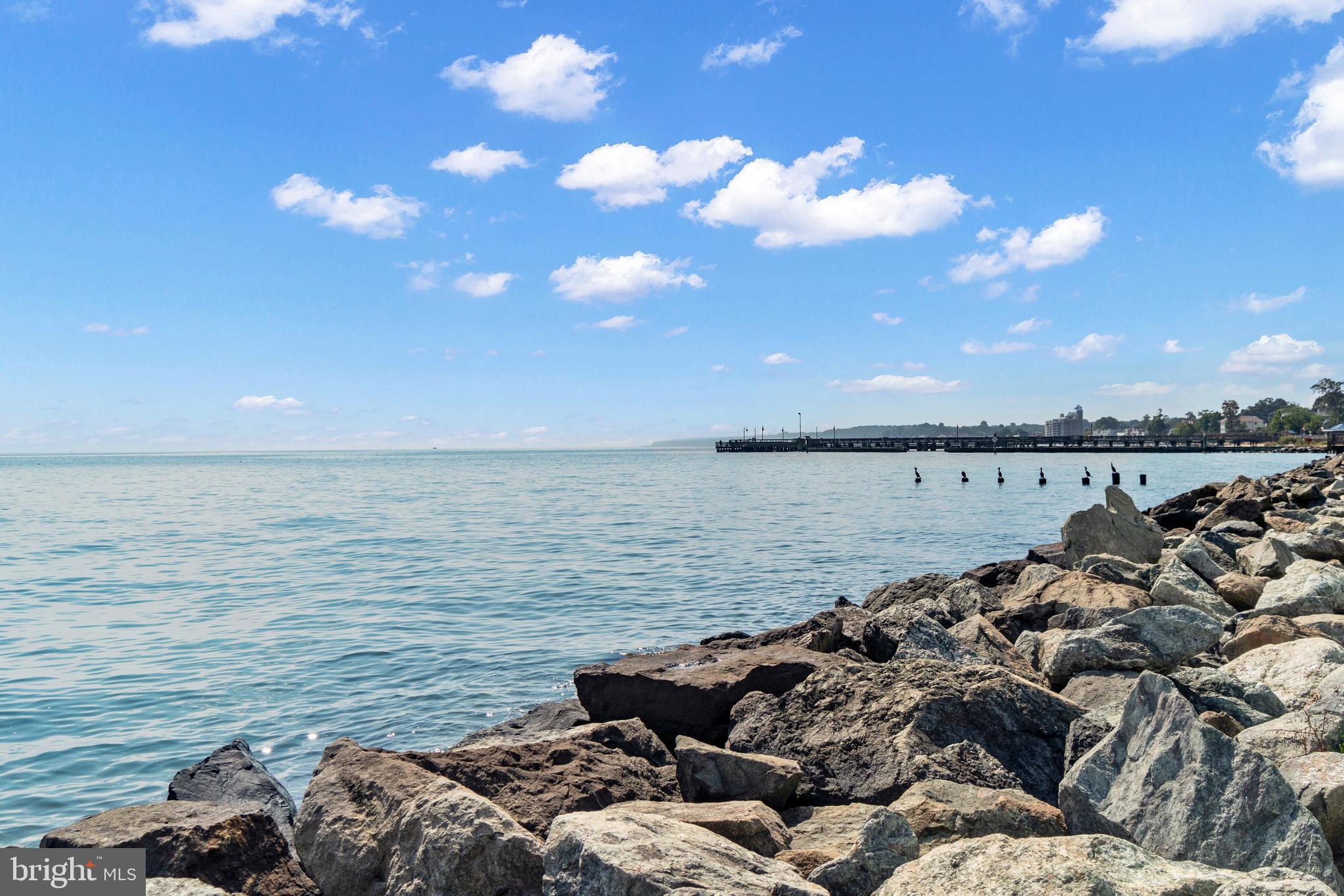 NORTH BEACH PARK - Residential