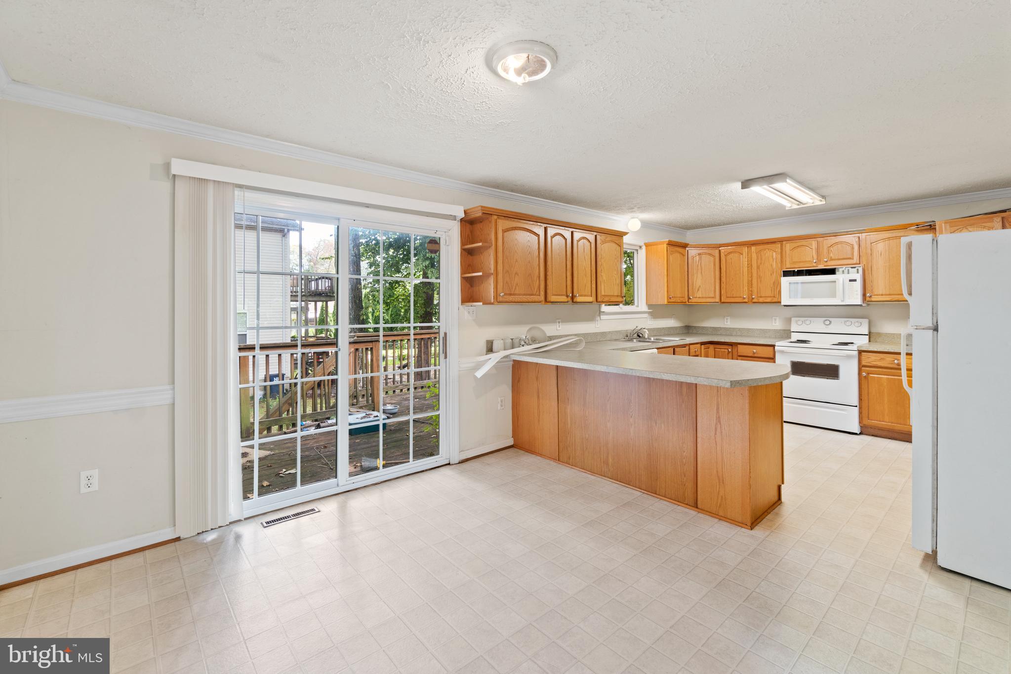 NORTH BEACH PARK - Residential