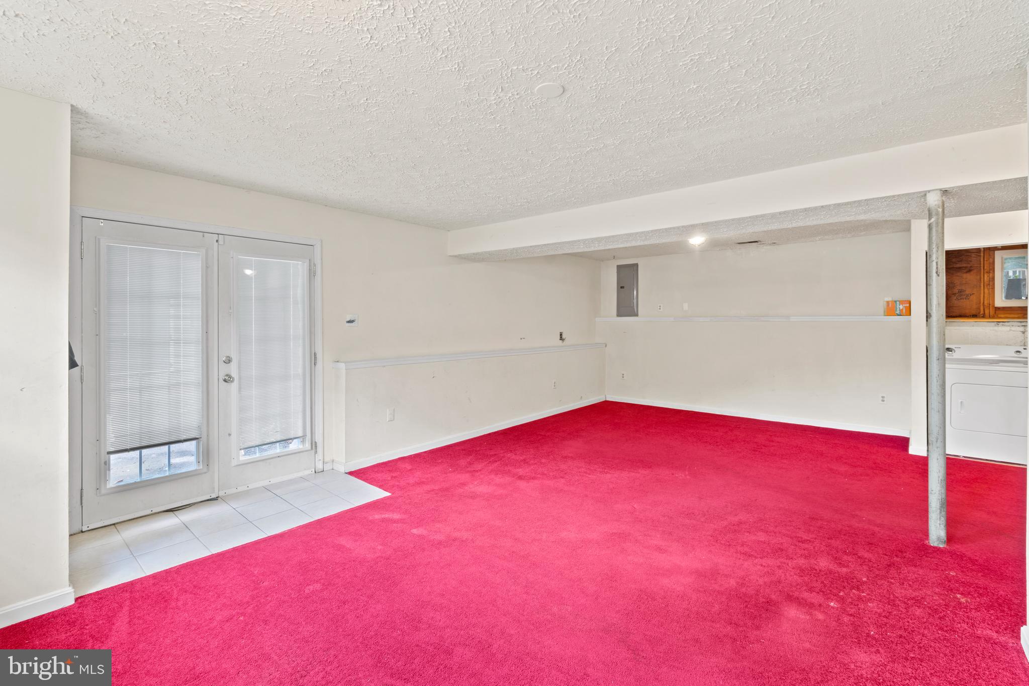 NORTH BEACH PARK - Residential