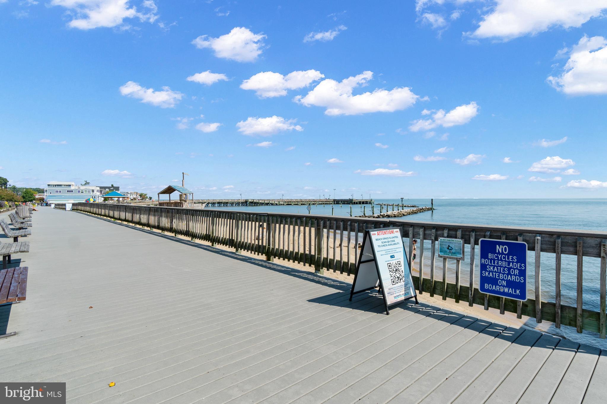 NORTH BEACH PARK - Residential