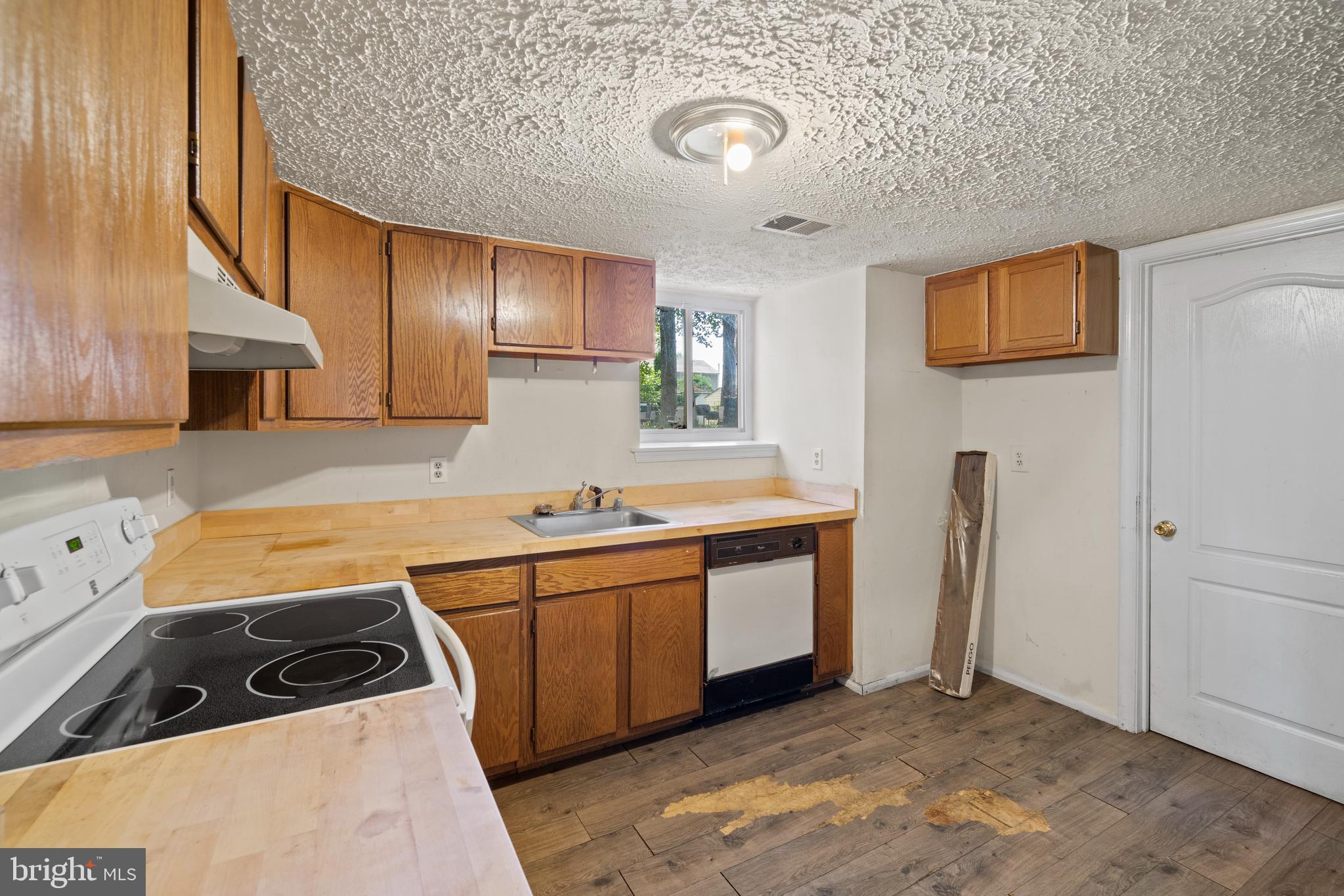 NORTH BEACH PARK - Residential