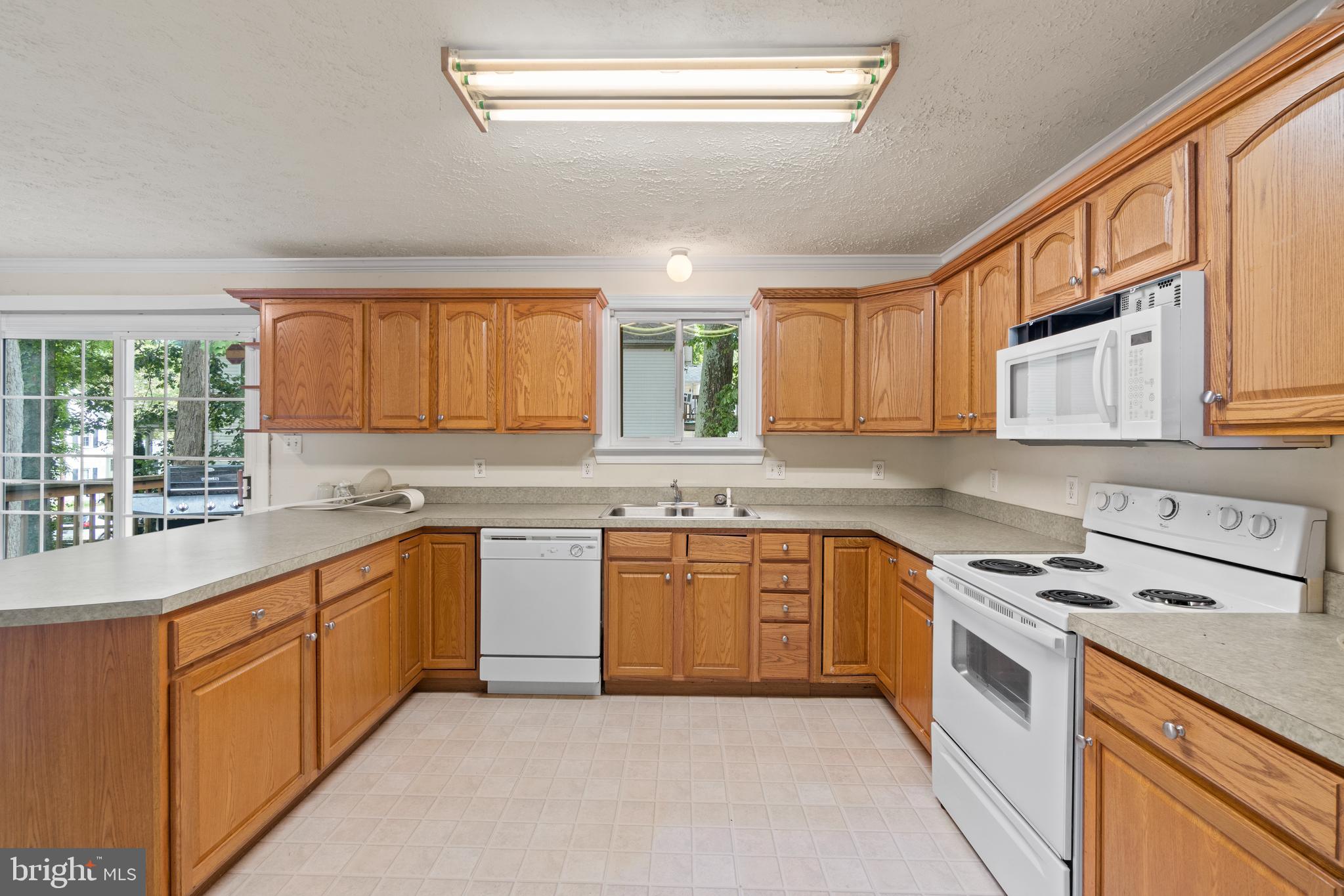 NORTH BEACH PARK - Residential