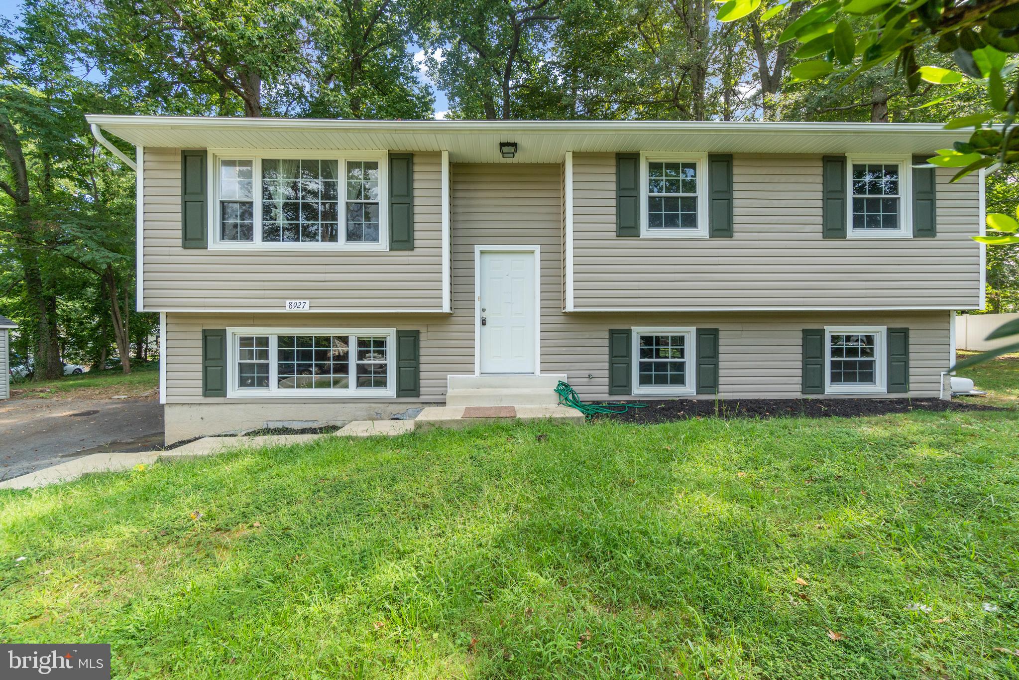 NORTH BEACH PARK - Residential