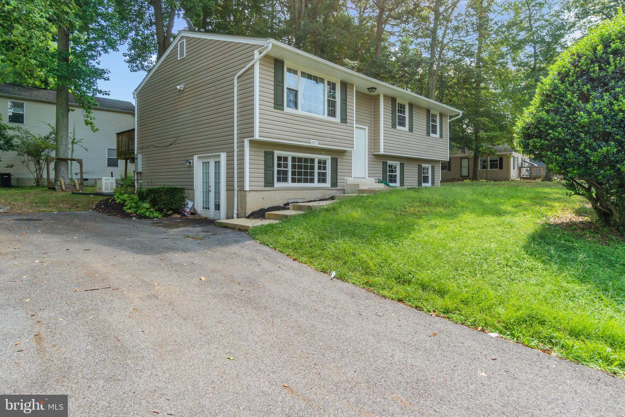 NORTH BEACH PARK - Residential