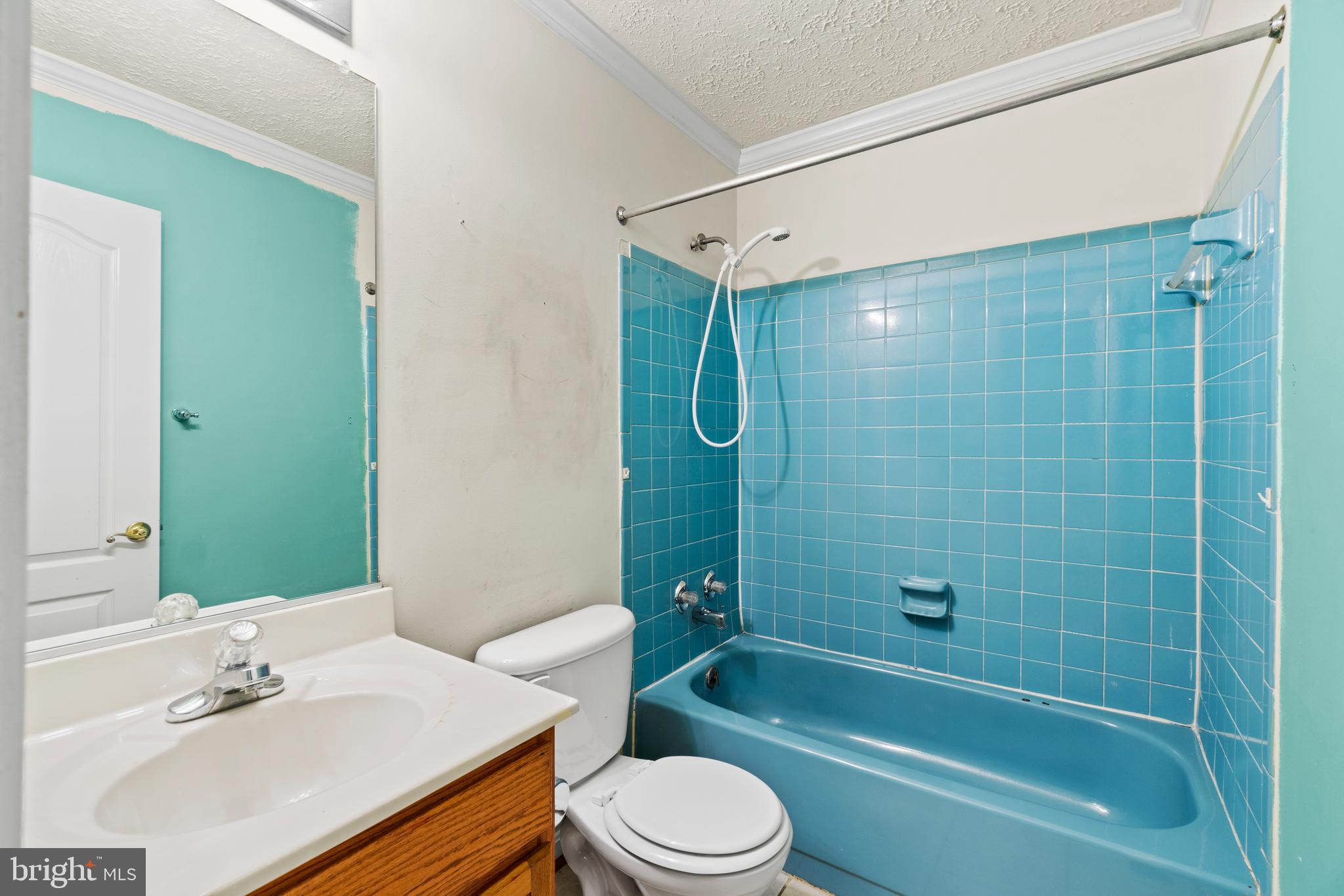 NORTH BEACH PARK - Residential