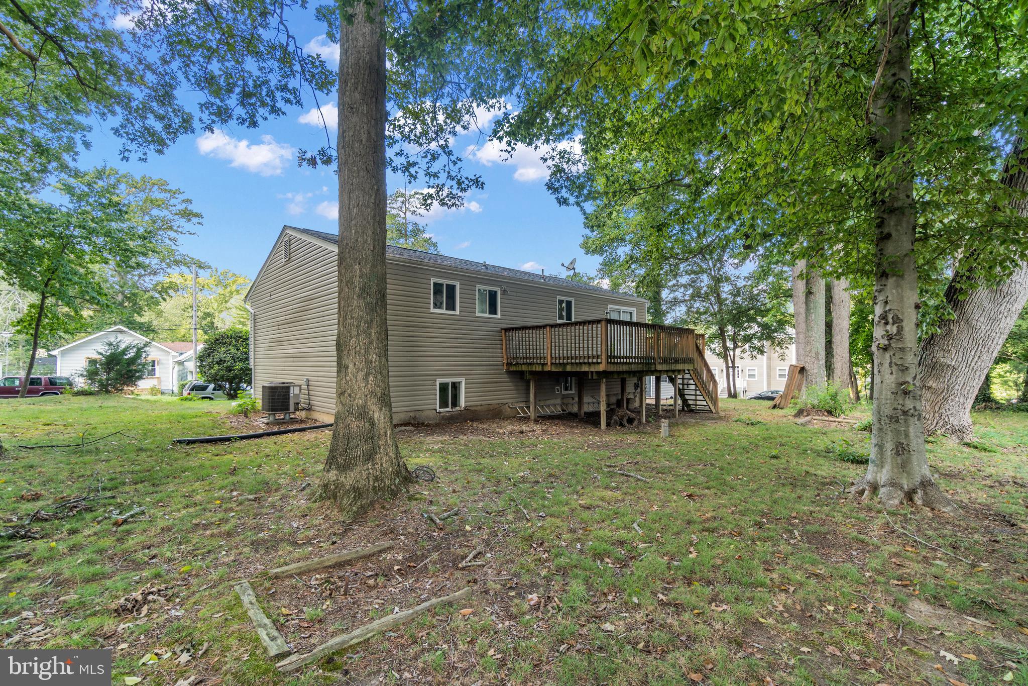 NORTH BEACH PARK - Residential