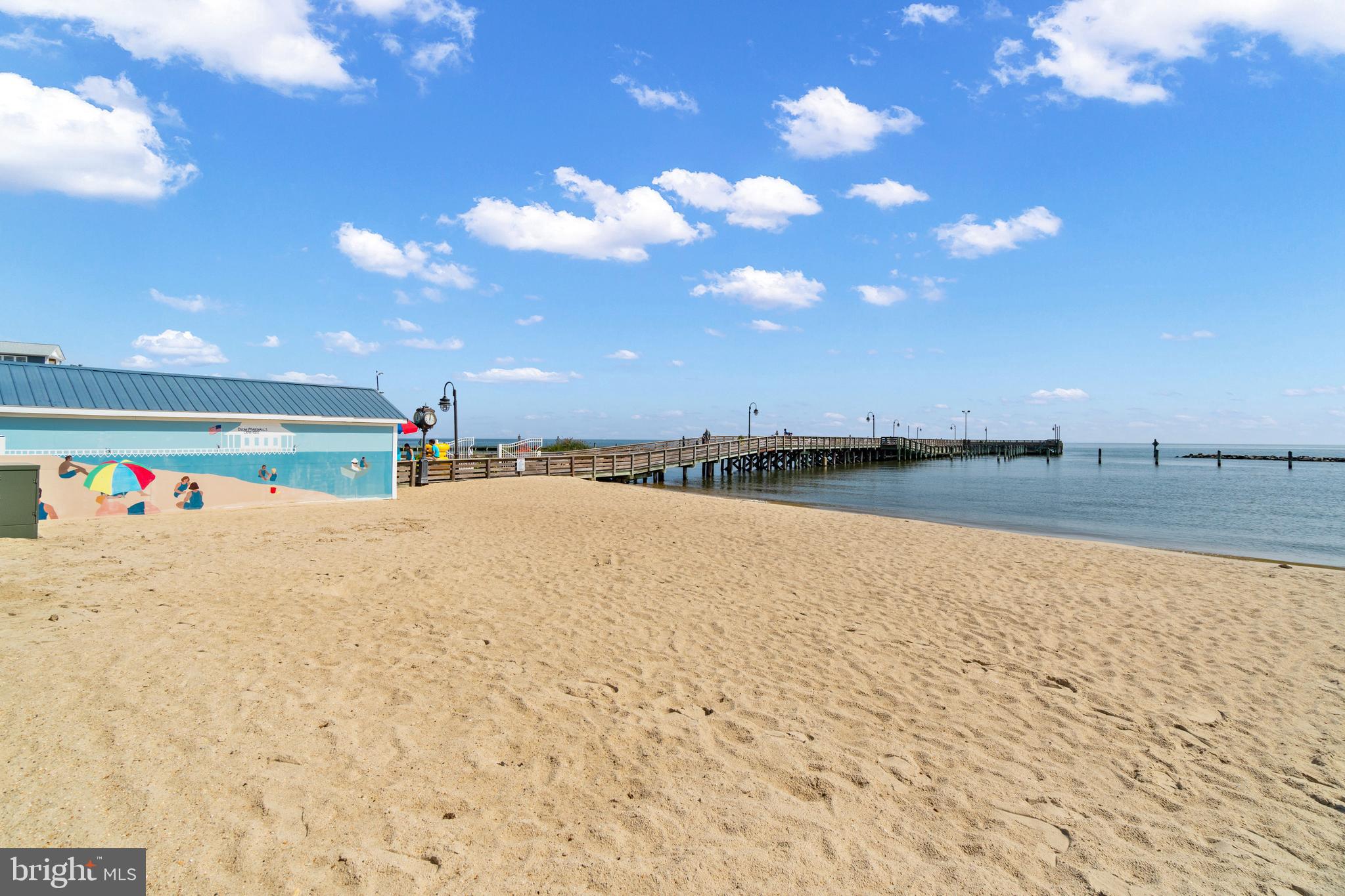 NORTH BEACH PARK - Residential