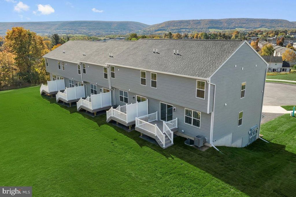 Photo of 146 Isabella Circle #LOT 203, BELLEFONTE, PA 16823 (MLS # PACE2517378)