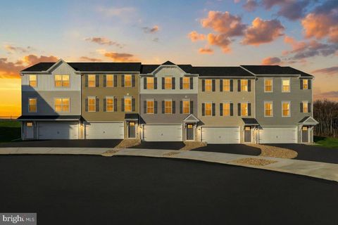 146 ISABELLA CIRCLE LOT 203 BELLEFONTE PA 16823