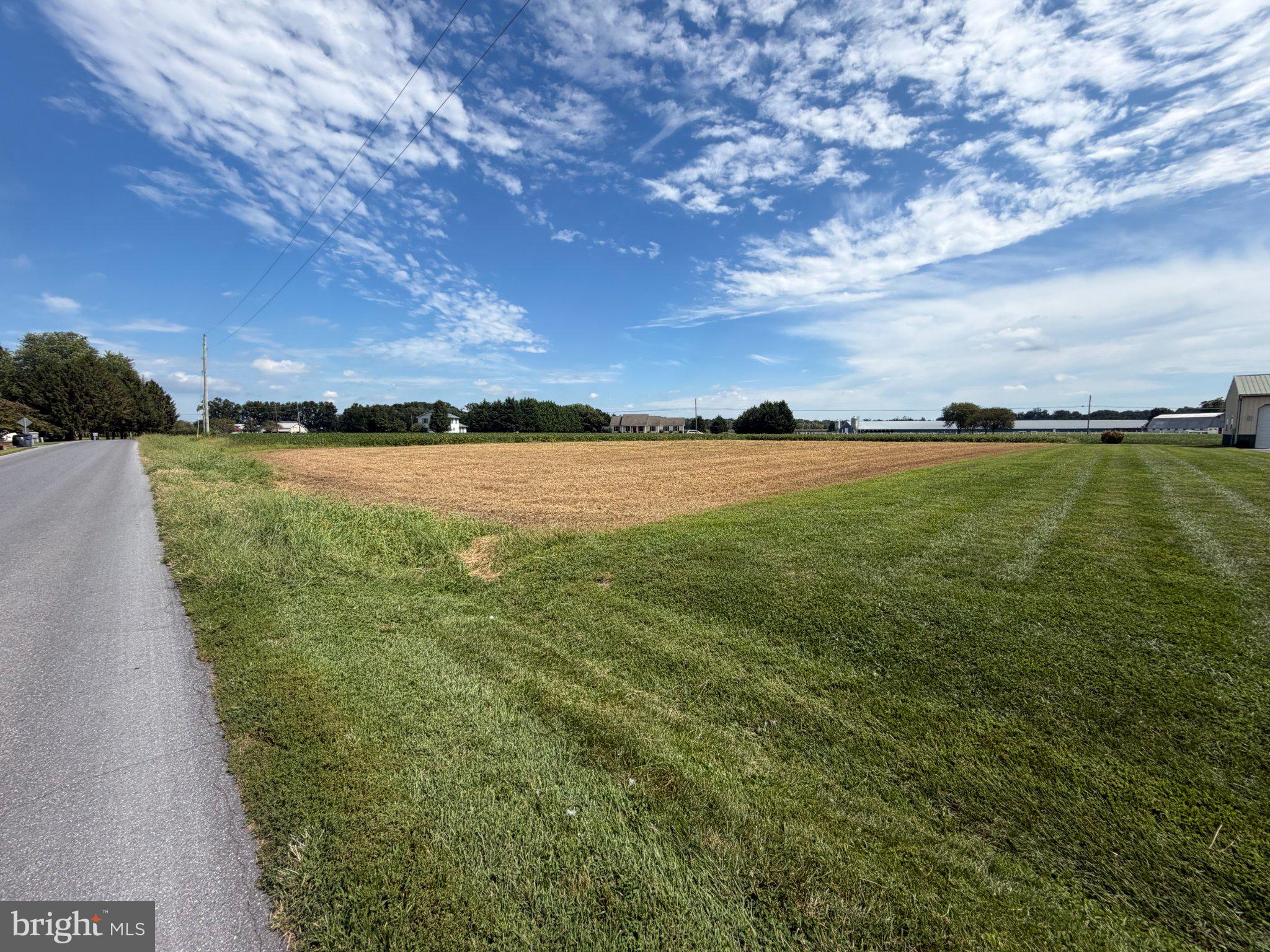 YODER DRIVE