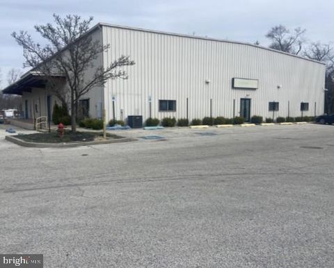 Photo of 511 Route 168, BLACKWOOD, NJ 08012 (MLS # NJGL2071494)