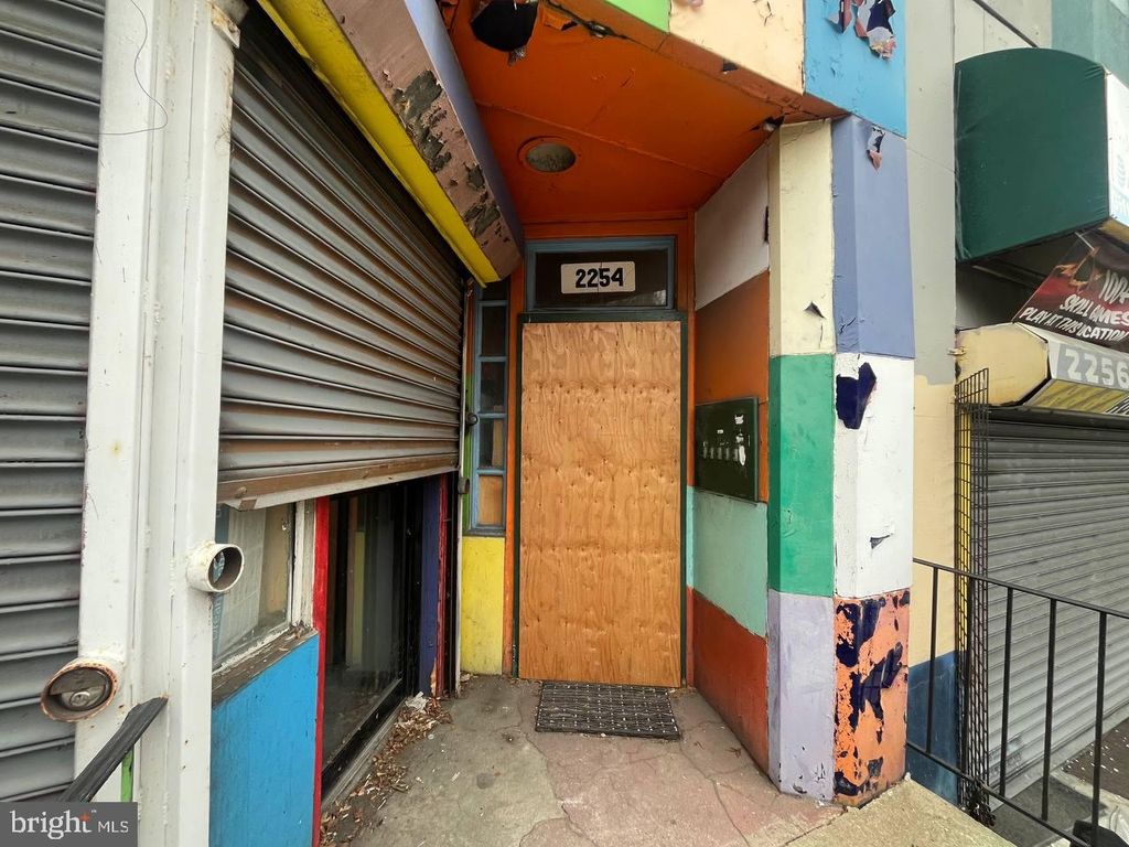 Photo of 2252 - 54 N Broad Street, PHILADELPHIA, PA 19132 (MLS # PAPH2585180)
