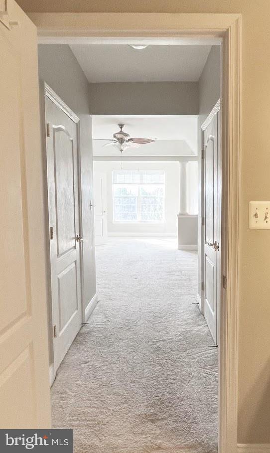 RIVER HILL - Residential Lease