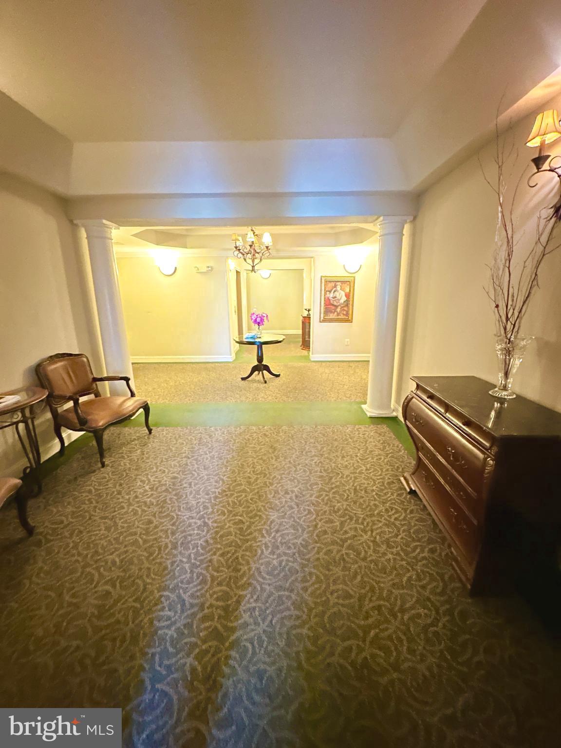 RIVER HILL - Residential Lease