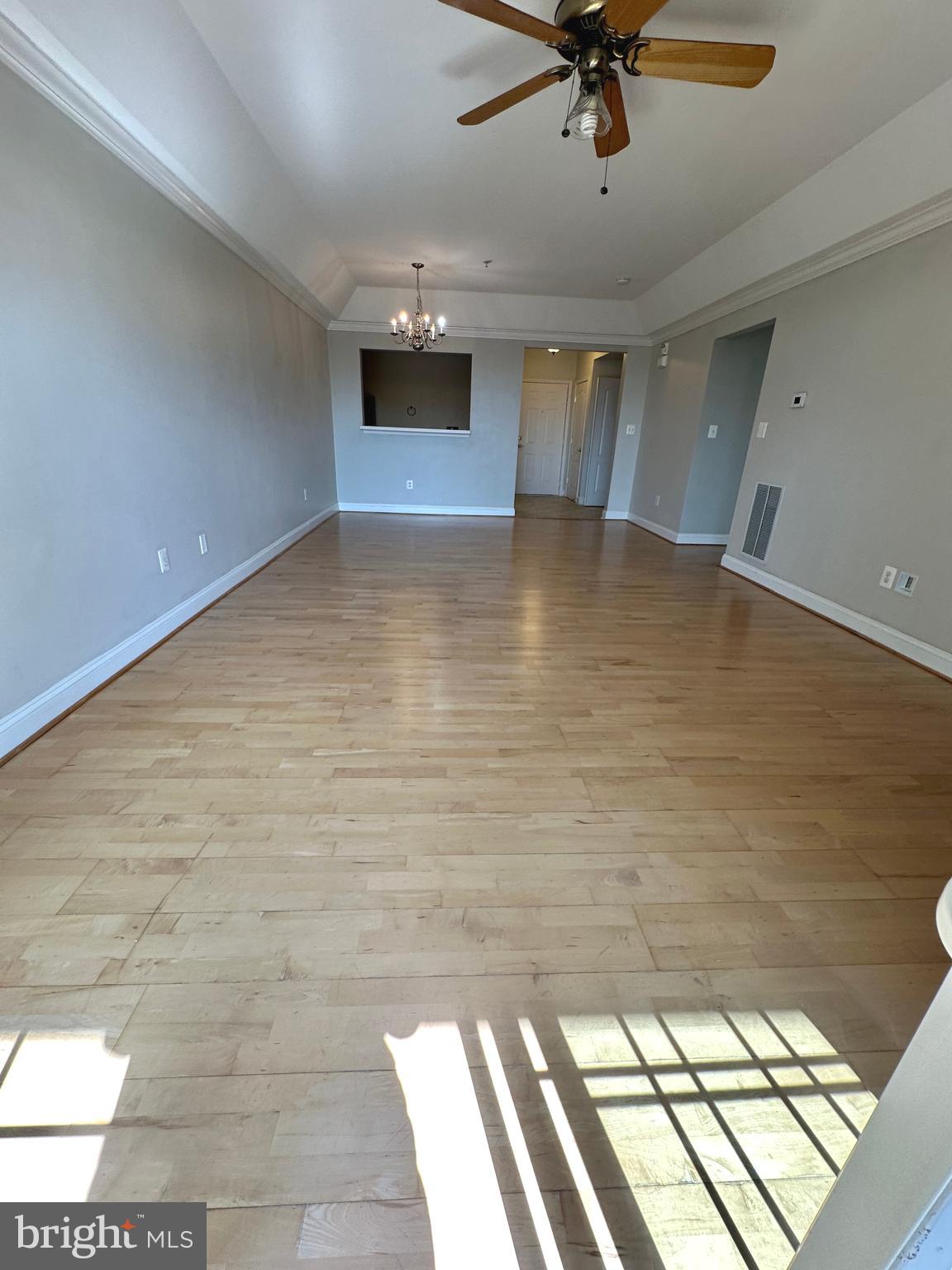 RIVER HILL - Residential Lease