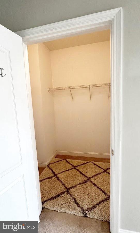 RIVER HILL - Residential Lease