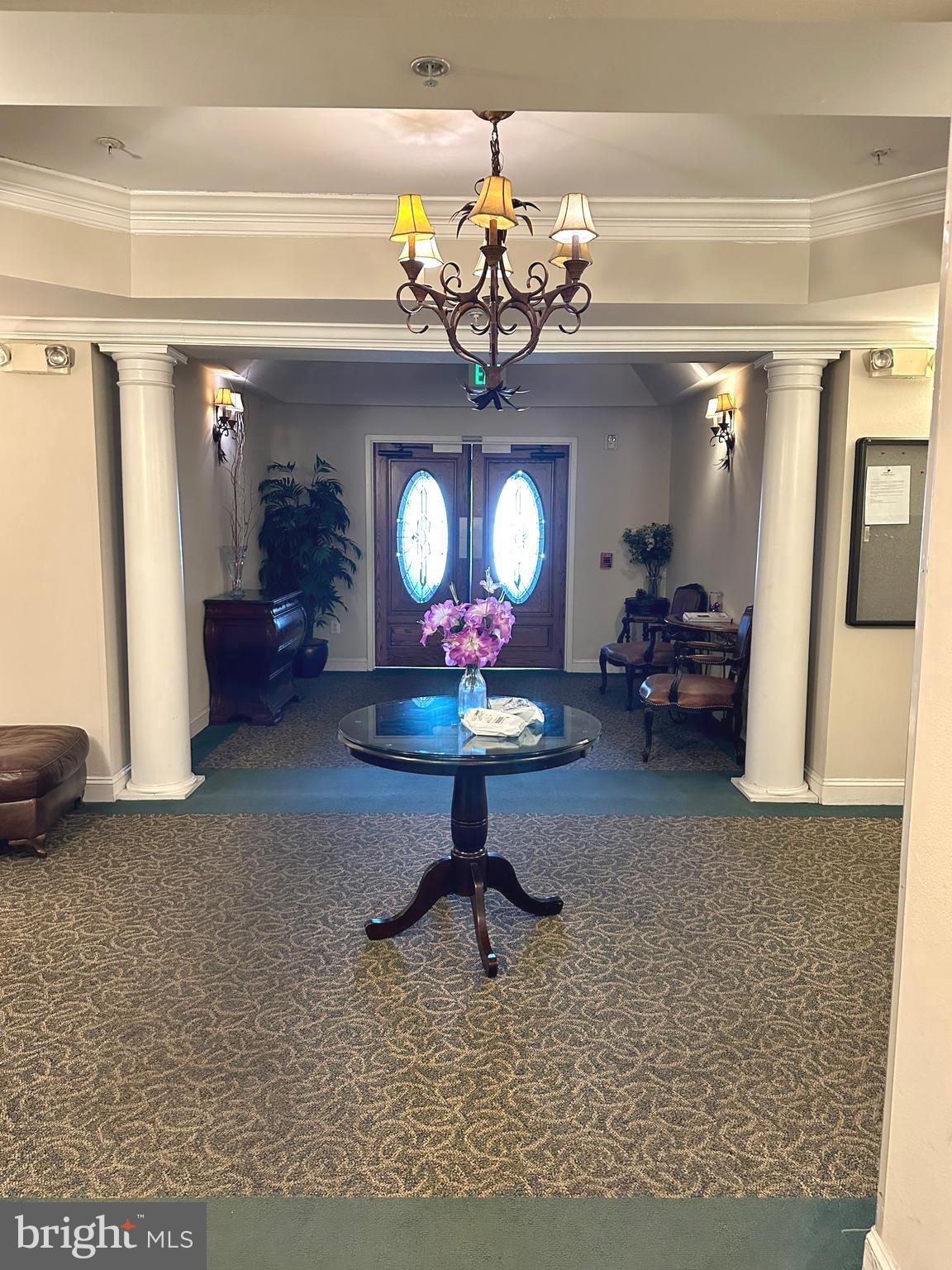 RIVER HILL - Residential Lease