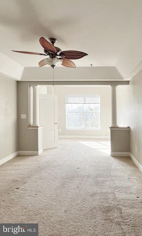 RIVER HILL - Residential Lease