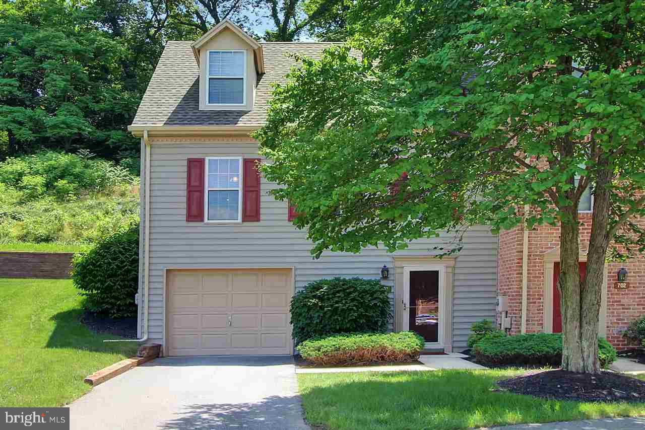 WOODLAND VIEW - Residential