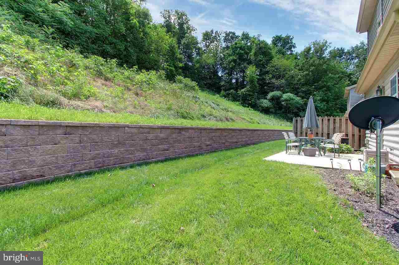 WOODLAND VIEW - Residential