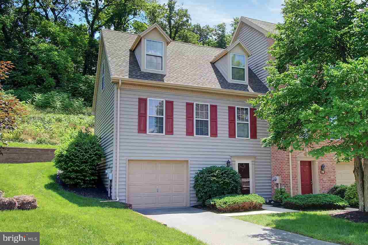 WOODLAND VIEW - Residential