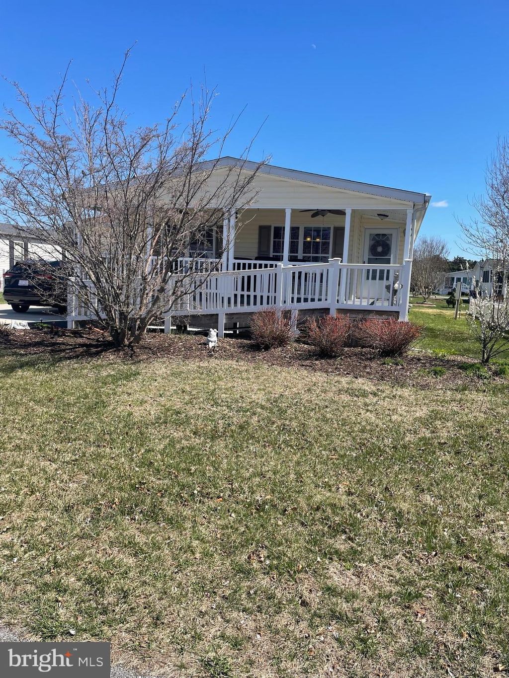 Photo of 11 Whitehaven Way, LEWES, DE 19958 (MLS # DESU2107976)