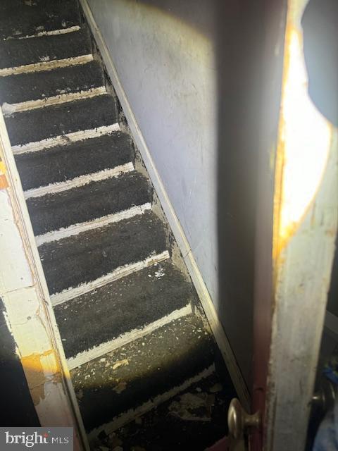 SOUTHWEST SCHUYLKILL - Residential