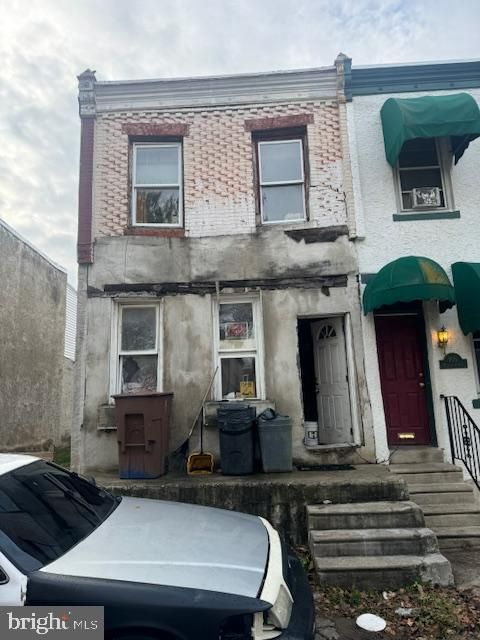 1828 S ALLISON STREET PHILADELPHIA PA 19143