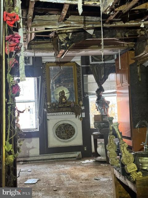 SOUTHWEST SCHUYLKILL - Residential