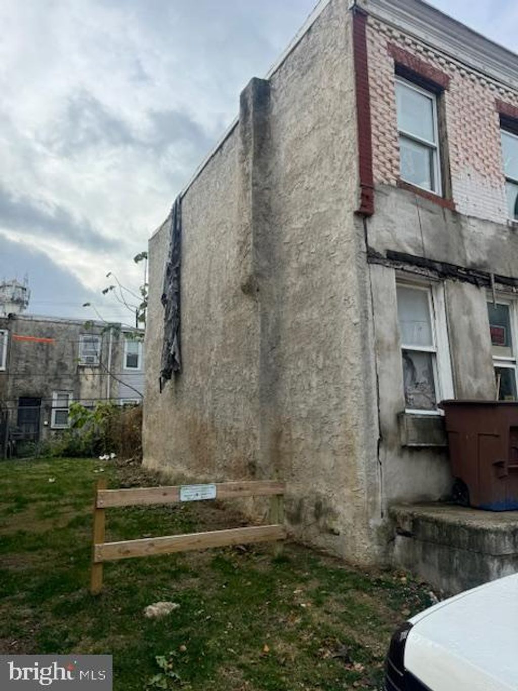 Photo of 1828 S Allison Street, PHILADELPHIA, PA 19143 (MLS # PAPH2565050)