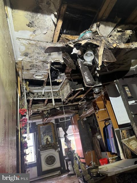 SOUTHWEST SCHUYLKILL - Residential