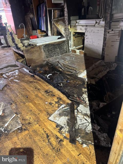 SOUTHWEST SCHUYLKILL - Residential