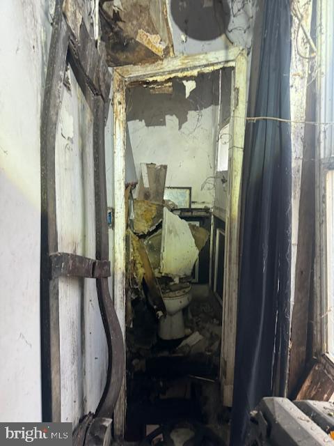 SOUTHWEST SCHUYLKILL - Residential