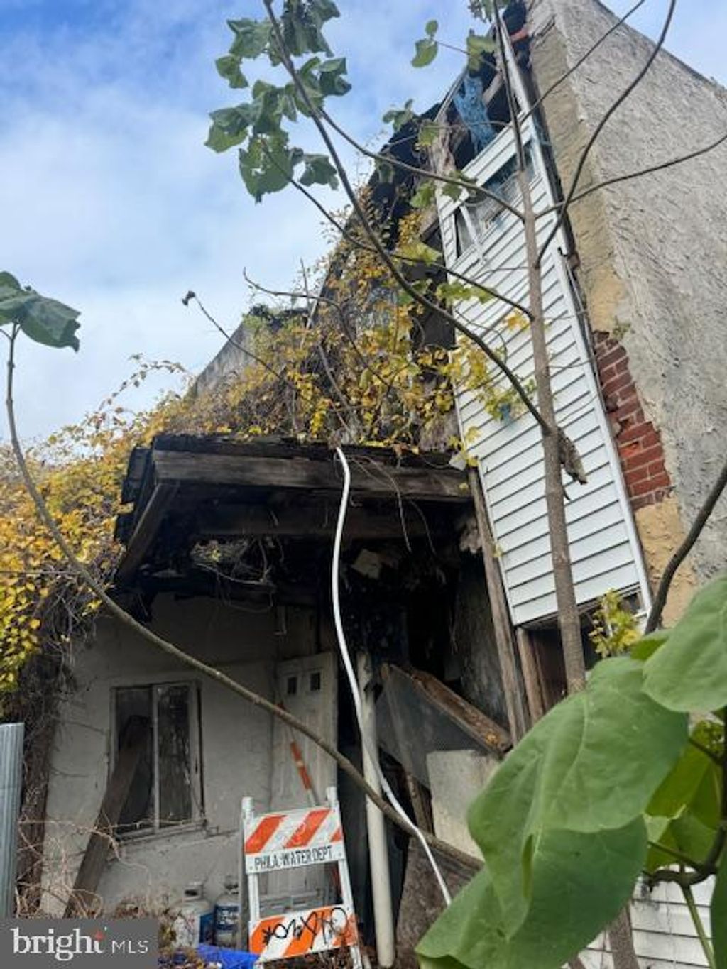 Photo of 1828 S Allison Street, PHILADELPHIA, PA 19143 (MLS # PAPH2565050)