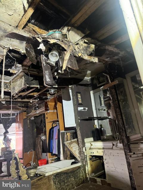 SOUTHWEST SCHUYLKILL - Residential