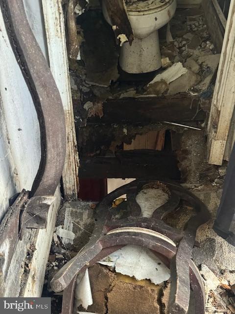 SOUTHWEST SCHUYLKILL - Residential