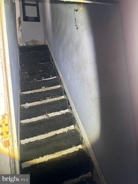 SOUTHWEST SCHUYLKILL - Residential