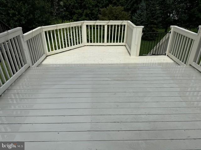 SPRING RIDGE - Residential Lease