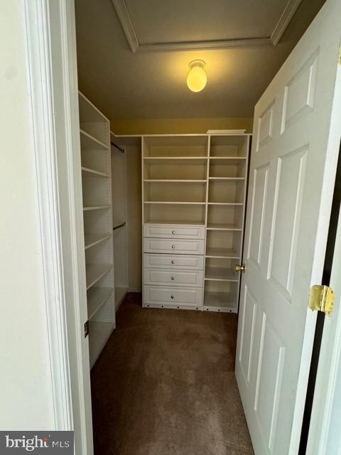 SPRING RIDGE - Residential Lease