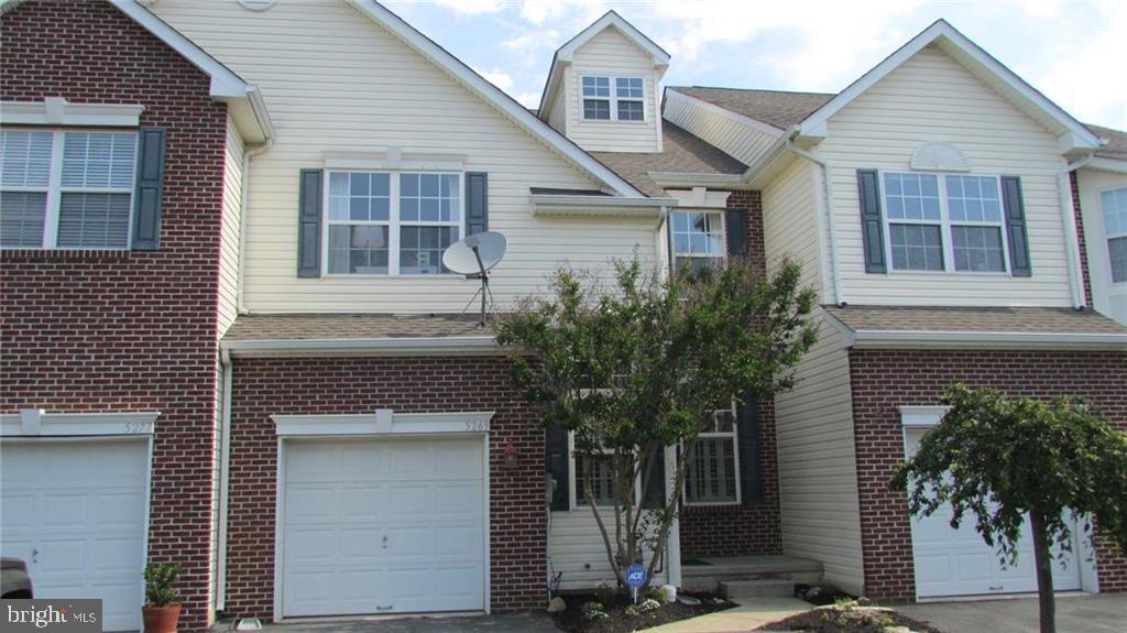 SPRING RIDGE - Residential Lease