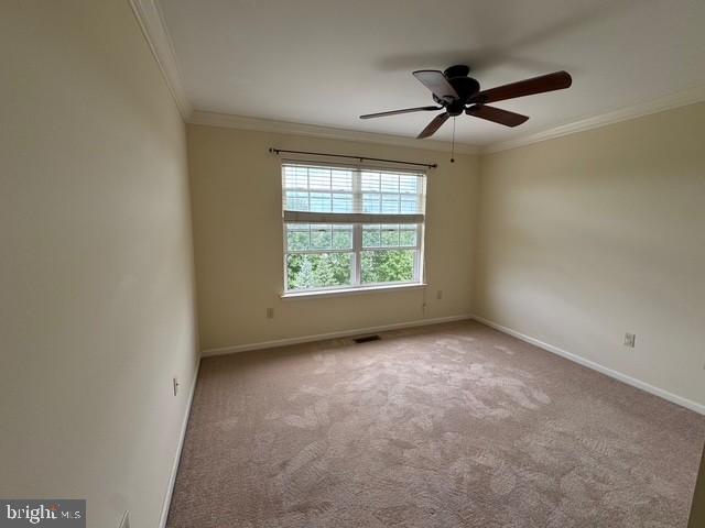 SPRING RIDGE - Residential Lease