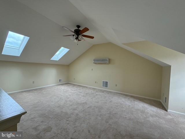 SPRING RIDGE - Residential Lease