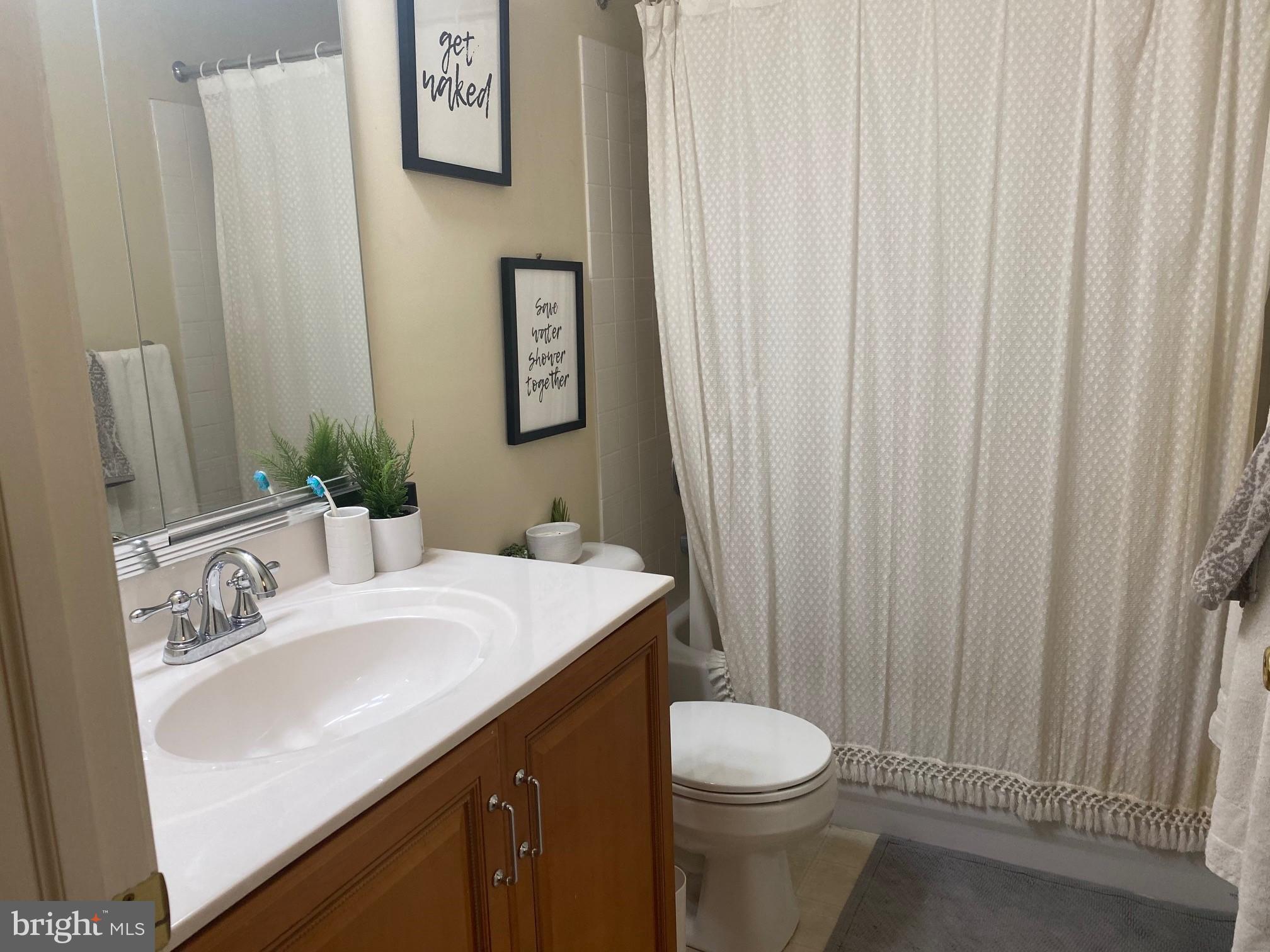 SPRING RIDGE - Residential Lease