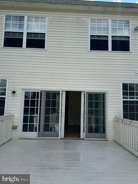 SPRING RIDGE - Residential Lease