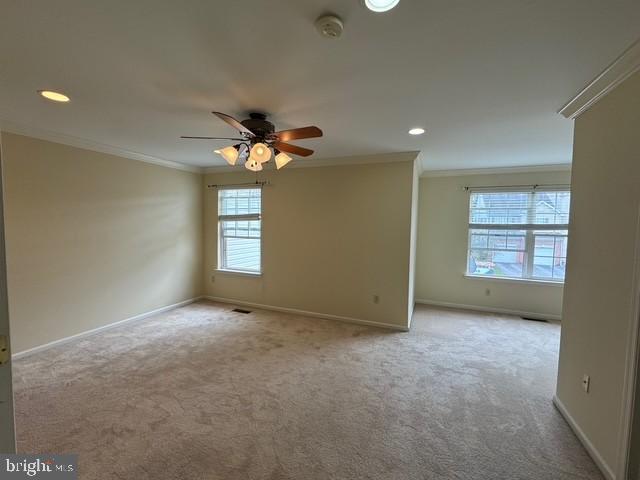 SPRING RIDGE - Residential Lease