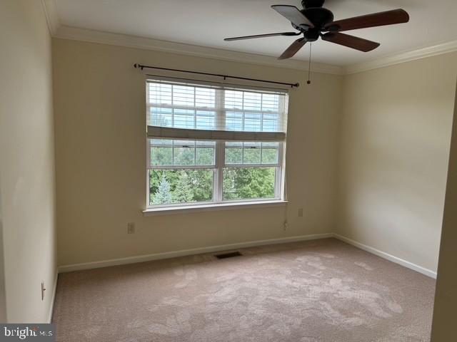 SPRING RIDGE - Residential Lease